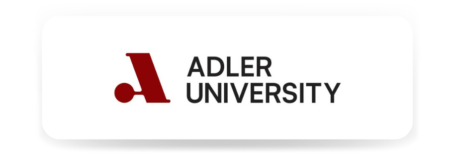 Adler University