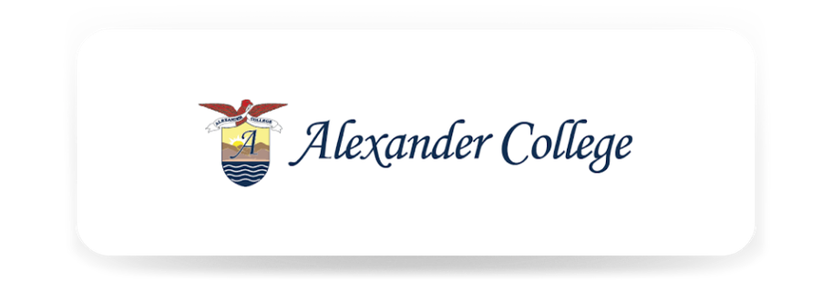 Alexander College