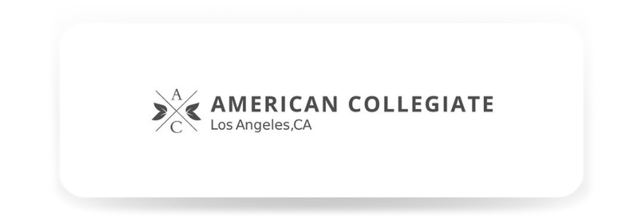 American Collegiate Los Angles