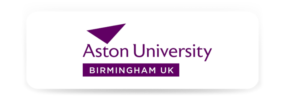 Aston University