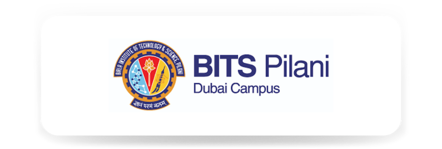 Birla Institute of Technology and Science