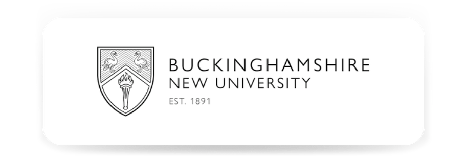 Buckinghamshire New University