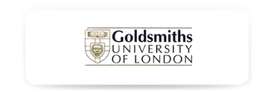 Goldsmiths University of London