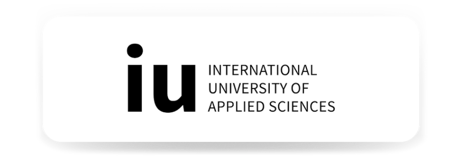 IU International University of Applied Sciences