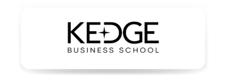 KEDGE Business School