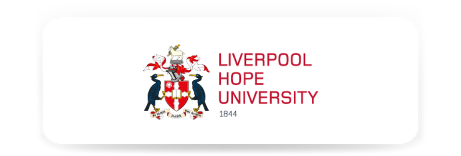 Liverpool Hope University