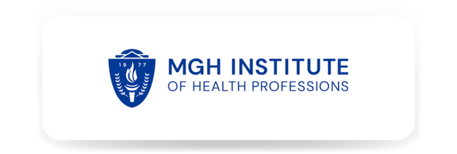 MGH Institute of Health Professions