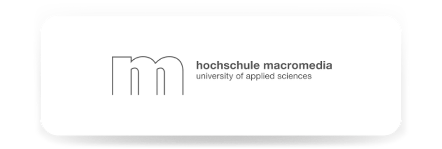 Macromedia University of Applied Sciences