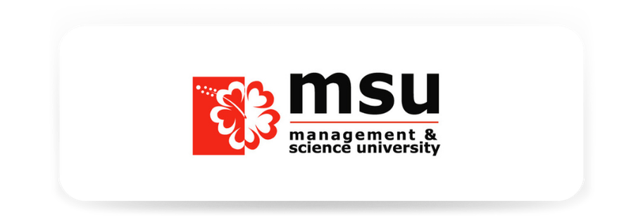 Management & Science University