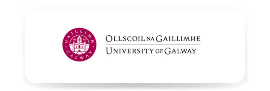 Partner Universities Logos