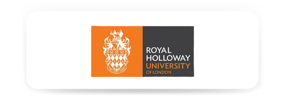 Royal Holloway University