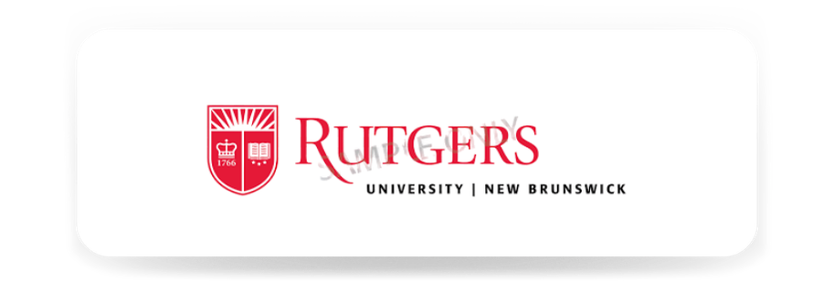 Rutgers University, New Brunswick