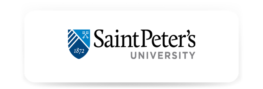 Saint Peters University