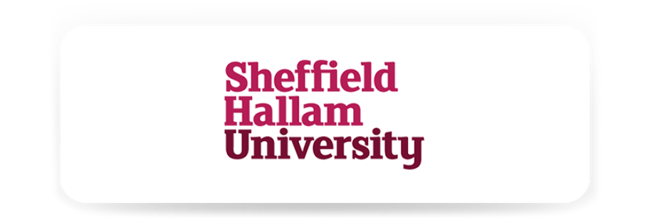 Sheffield Hallam University