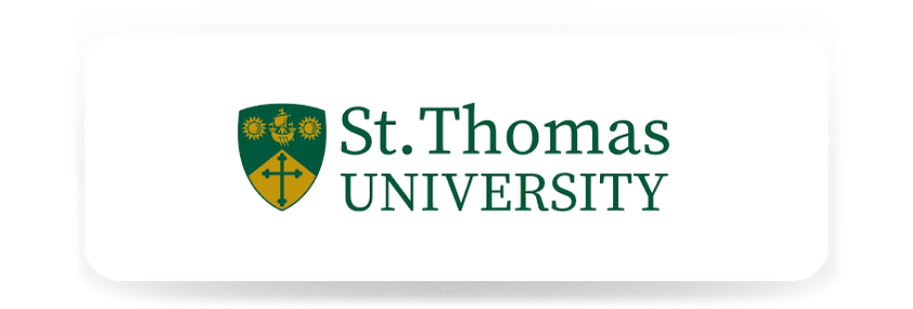St Thomas University