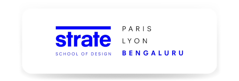 Strate School of Design
