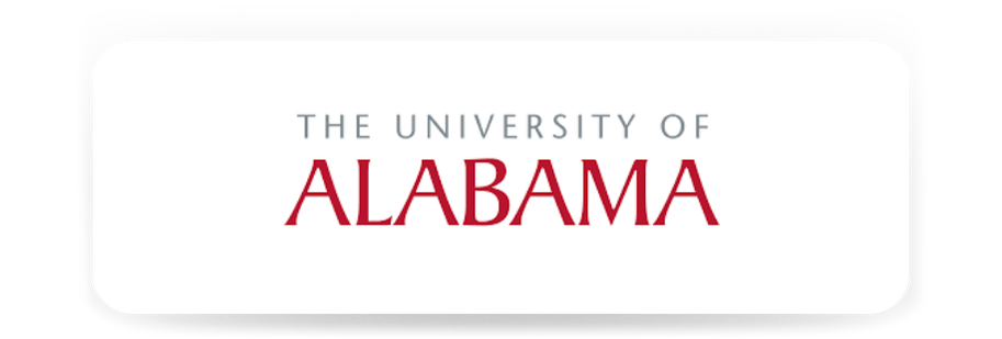 The University of Alabama