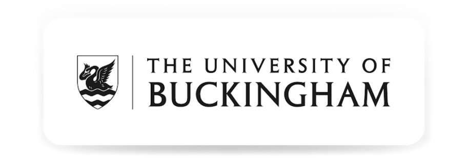 The University of Buckingham