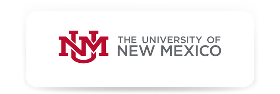The University of New Mexico