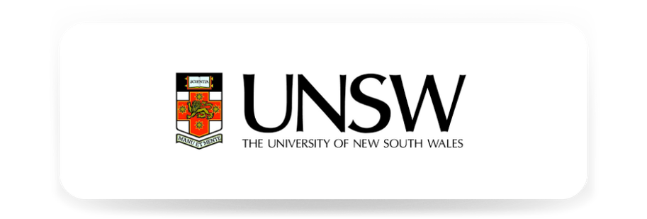 The University of New South Wales