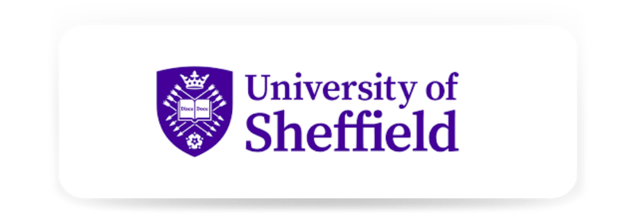 The University of Sheffield