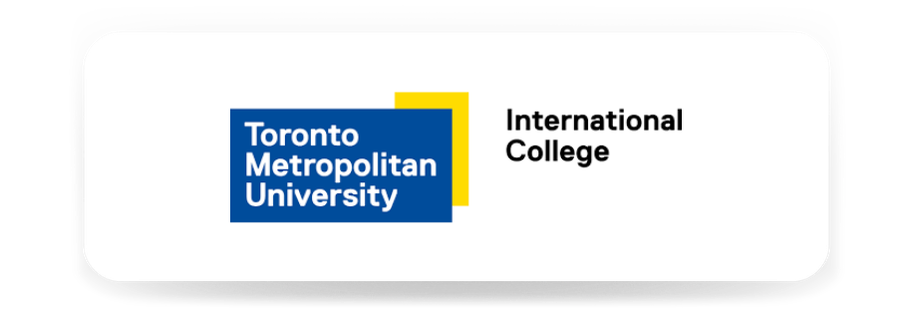 Toronto Metropolitan University