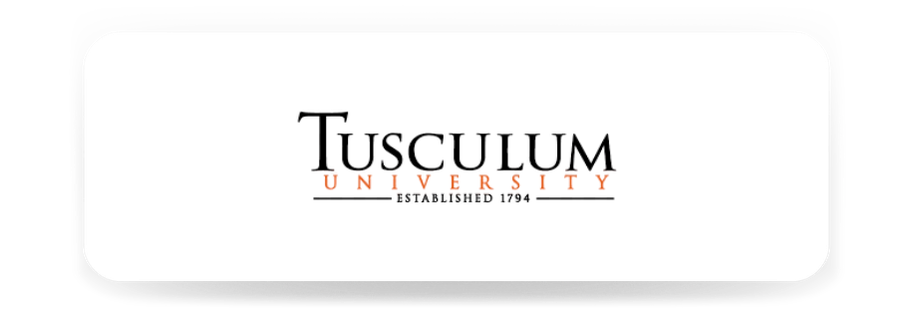 Tusculum University