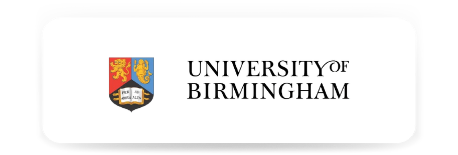 University of Birmingham