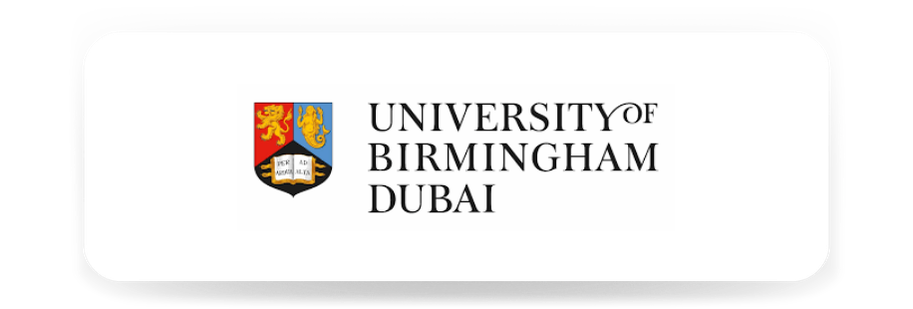 University of Birmingham
