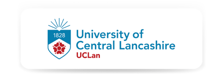 University of Central Lancashire