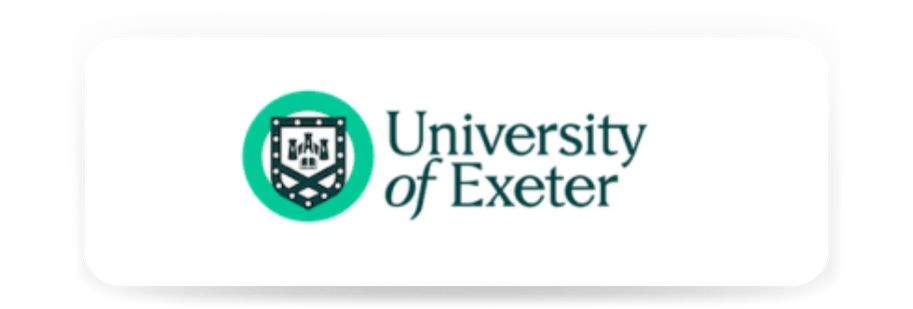 University of Exeter