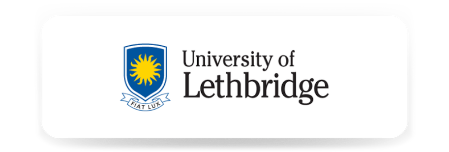 University of Lethbridge