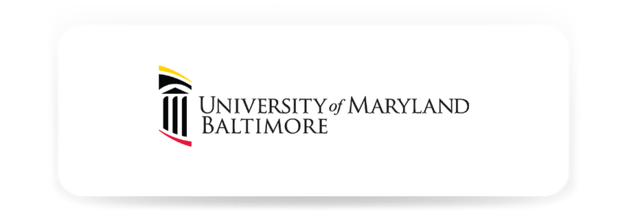 University of Maryland Baltimore
