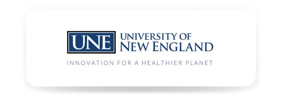 University of New England