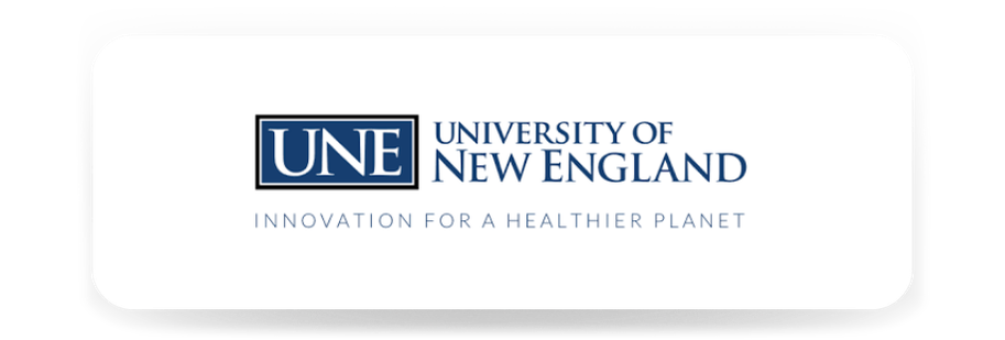 University of New England