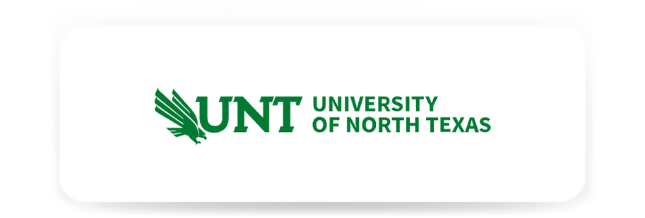 University of North texas