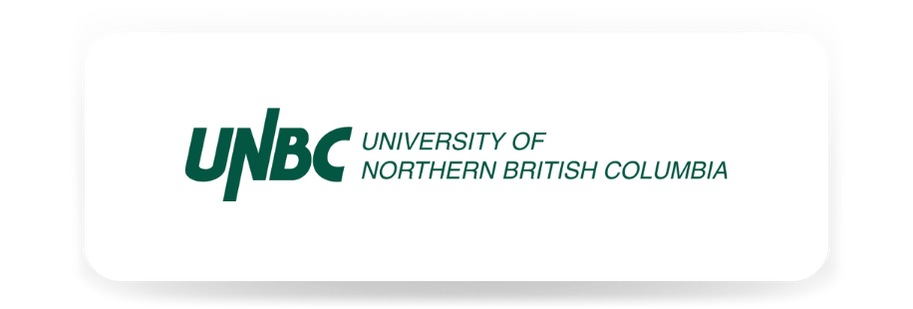 University of Northern Birtish Columbia