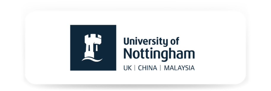 University of Nottingham