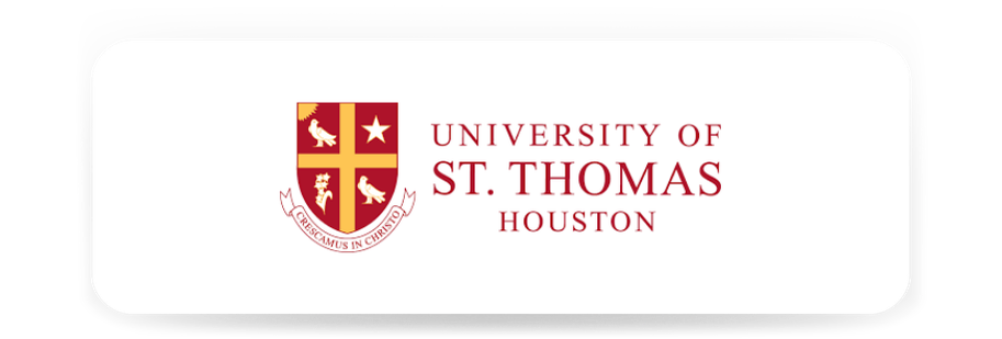 University of ST Thomas Houston