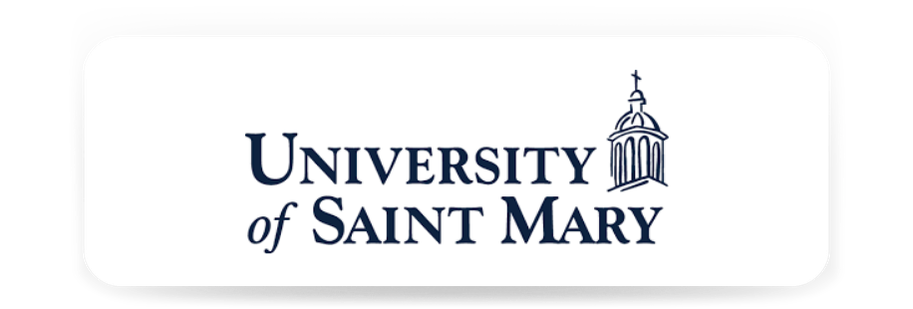 University of Saint Mary