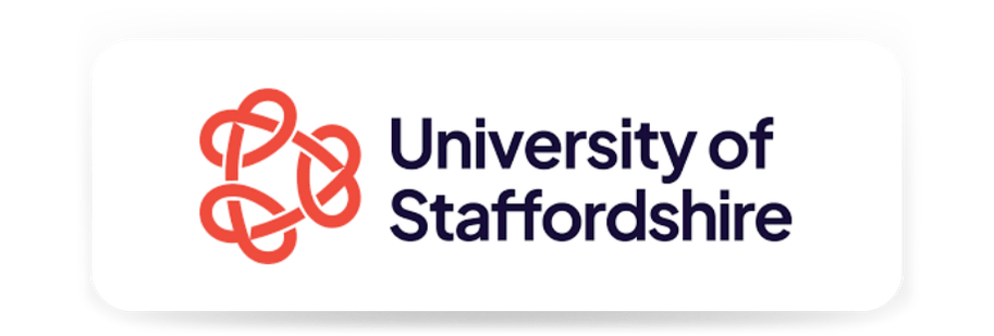 University of Staffordshire