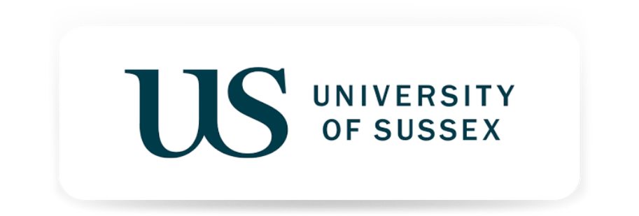 University of Sussex