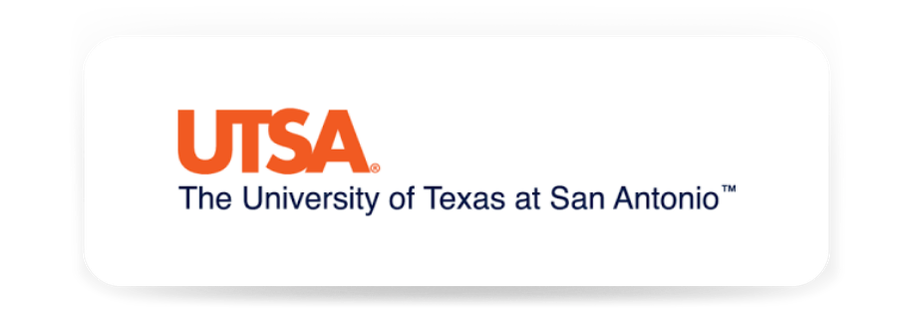 University of Texas, San Antonio