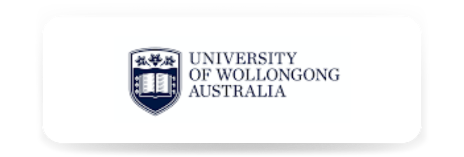 University of Wollongong Australia