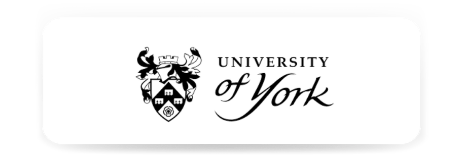 University of York