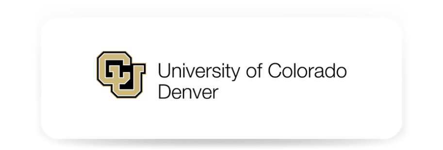 University of colorado Denver