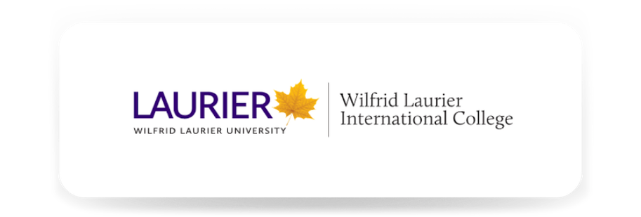 Wilfrid Laurier International College